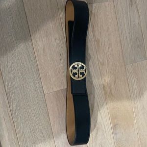 Tory Burch reversible belt
